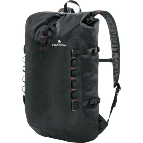 Рюкзак туристичний Ferrino Backpack Dry Up 22L Black (75261HCC) (930661)
