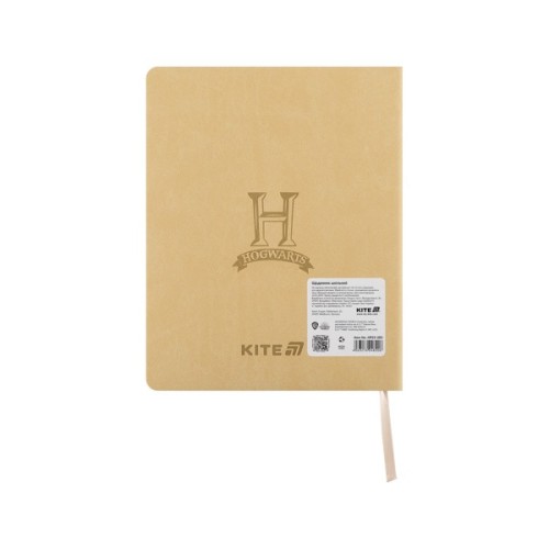 Щоденник шкільний Kite Harry Potter, м'яка обкладинка (HP25-283)