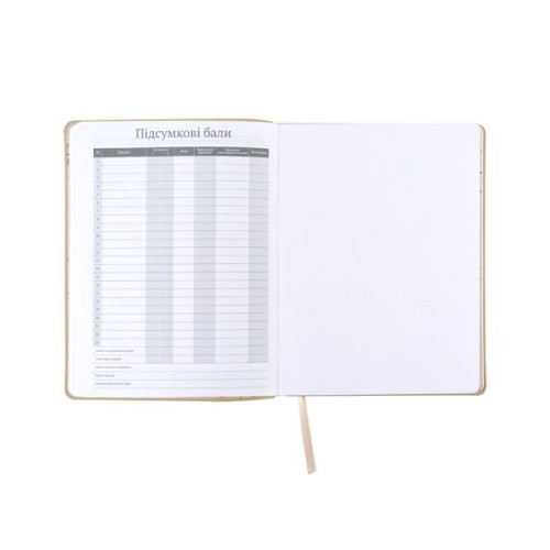 Щоденник шкільний Kite Harry Potter, м'яка обкладинка (HP25-283)