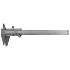Штангенциркуль Vorel 15110  INOX/ 150 ММ / 0,02 ММ (15110)