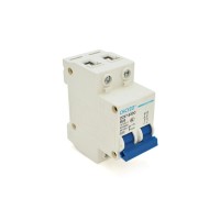 Автоматичний вимикач CHCYZO YT-RKB-2P-25A