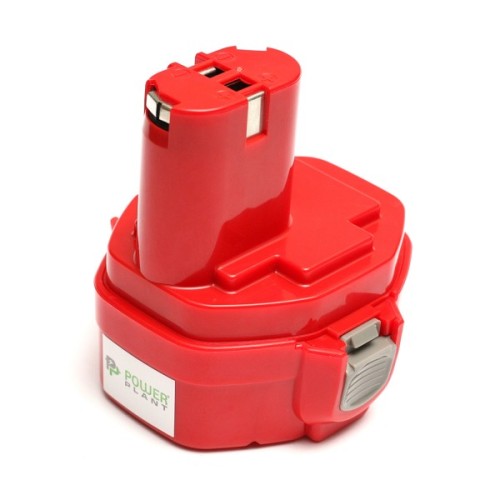 Акумулятор до електроінструменту PowerPlant для MAKITA GD-MAK-14.4(A) 14.4V 2.5Ah NIMH (DV00PT0043)