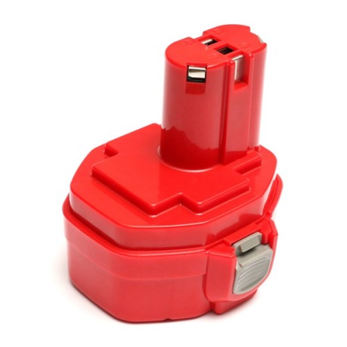 Акумулятор до електроінструменту PowerPlant для MAKITA GD-MAK-14.4(A) 14.4V 2.5Ah NIMH (DV00PT0043)