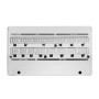 Блок живлення Super Flower 850W LEADEX VII GOLD (SF-850F14XG WHITE)