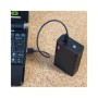 Батарея універсальна EMOS 20000mAh NTBF20, 65W, Pass-through, black (B0560B)