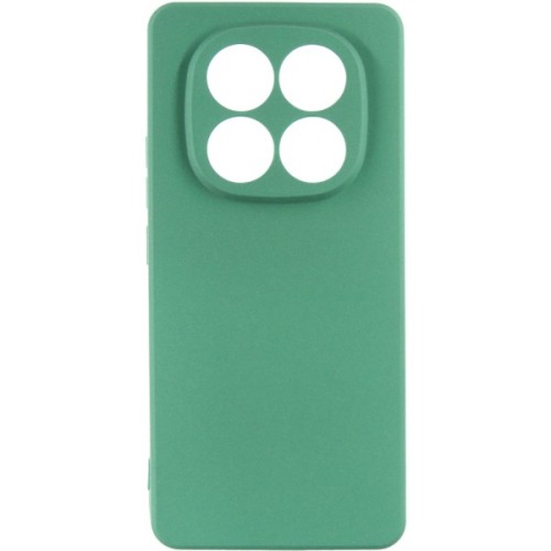 Чохол до мобільного телефона Dengos Soft Xiaomi Redmi Note 15 Pro 4G Mint (DG-TPU-SOFT-88)