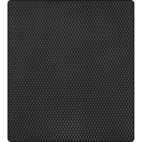 Килимок в багажник EVAtech Fiat Stilo 2001-2008 Htb EU (FT21977B1RBB)