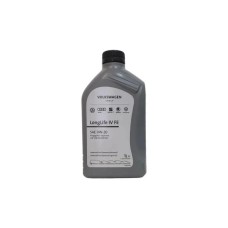 Моторна олива VAG Longlife IV FE 0W-20 1л (G S60 577 M2 EUR)