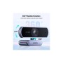 Веб-камера Ugreen CM678 HD USB-A (15728)