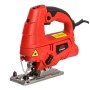 Електролобзик Vitals Master Ef 8071DNla, 710W, 3000об/хв, хід 18mm (238650)