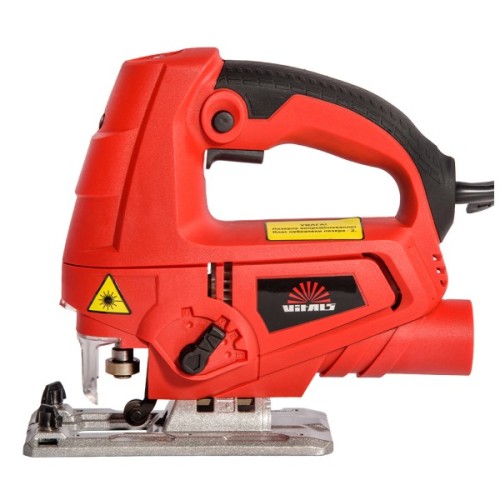 Електролобзик Vitals Master Ef 8071DNla, 710W, 3000об/хв, хід 18mm (238650)