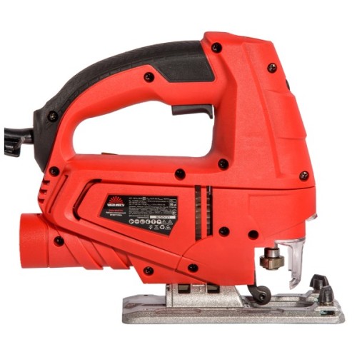 Електролобзик Vitals Master Ef 8071DNla, 710W, 3000об/хв, хід 18mm (238650)