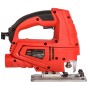 Електролобзик Vitals Master Ef 8071DNla, 710W, 3000об/хв, хід 18mm (238650)