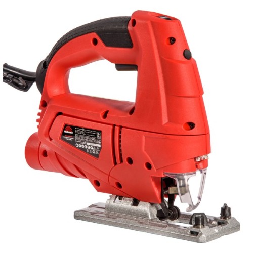 Електролобзик Vitals Master Ef 8071DNla, 710W, 3000об/хв, хід 18mm (238650)