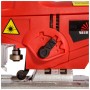 Електролобзик Vitals Master Ef 8071DNla, 710W, 3000об/хв, хід 18mm (238650)