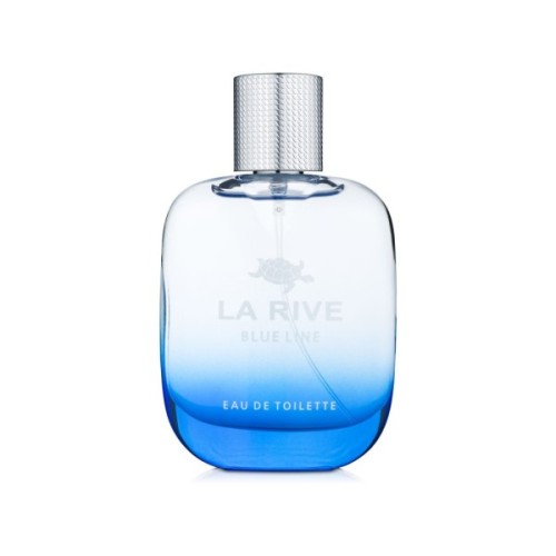 Туалетна вода La Rive Blue Line 90 мл (5906735234091)