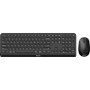 Комплект Philips 6407 Wireless/Bluetooth UA Black (SPT6407B/00)