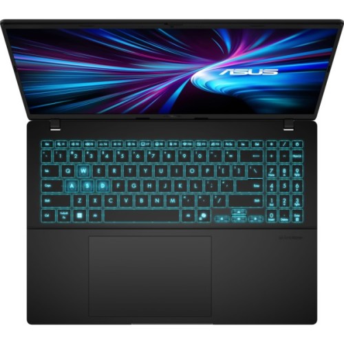 Ноутбук ASUS V16 V3607VH-TK124 (90NB16L1-M00AD0)