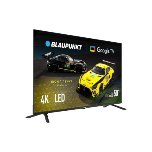 Телевізор Blaupunkt 50UGC5500