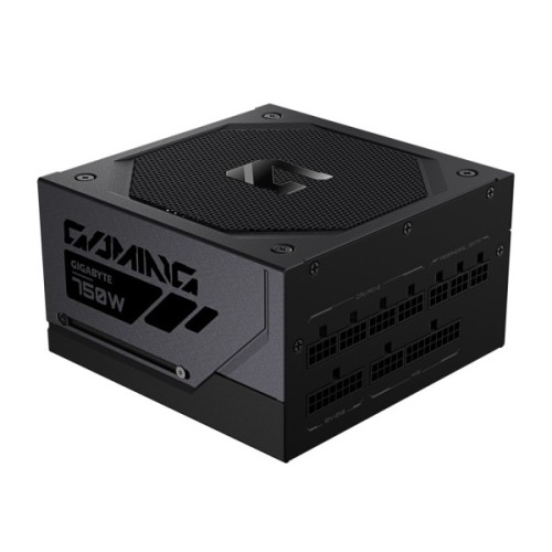 Блок живлення GIGABYTE 750W 750GM PG5 (GP-GME750GM PG5)