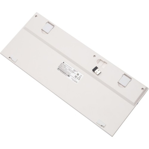 Клавіатура Thunderobot K96 Tri-mode Red Switch UA Purple (6932066308223)