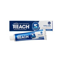 Зубна паста Reach Total Care Peppermint 150 г (8801051313468)