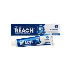 Зубна паста Reach Total Care Peppermint 150 г (8801051313468)