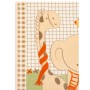 Ковдра дитяча Bebetto легке (BBT-B355-beige)