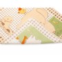 Ковдра дитяча Bebetto легке (BBT-B355-beige)