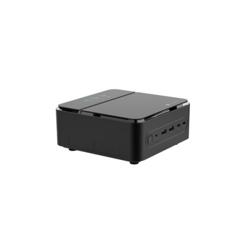Комп'ютер Machenike Mini GTS (AR255H48)