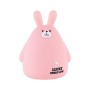 Скарбничка Kite Скарбничка Pink Bunny (K25-498-9)