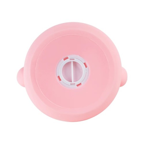 Скарбничка Kite Скарбничка Pink Bunny (K25-498-9)