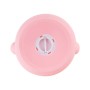 Скарбничка Kite Скарбничка Pink Bunny (K25-498-9)