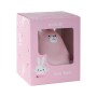 Скарбничка Kite Скарбничка Pink Bunny (K25-498-9)
