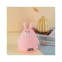 Скарбничка Kite Скарбничка Pink Bunny (K25-498-9)