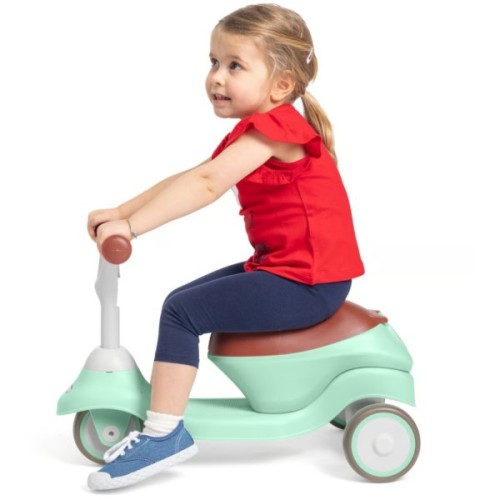 Біговел Chicco Evolutive 2 в 1 Біговел-самокат (8058664178971) (12188.20)