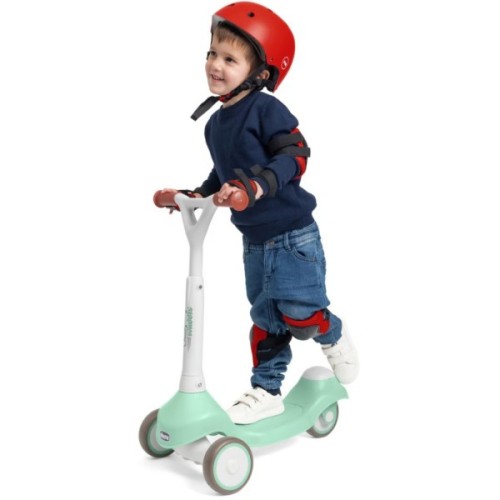 Біговел Chicco Evolutive 2 в 1 Біговел-самокат (8058664178971) (12188.20)