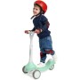 Біговел Chicco Evolutive 2 в 1 Біговел-самокат (8058664178971) (12188.20)
