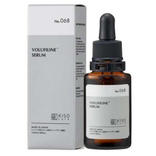 Сироватка для обличчя Kisocare Volufiline Serum 100% 10 мл (4580050291079)