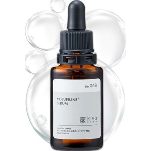 Сироватка для обличчя Kisocare Volufiline Serum 100% 10 мл (4580050291079)