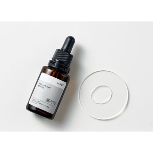 Сироватка для обличчя Kisocare Volufiline Serum 100% 10 мл (4580050291079)