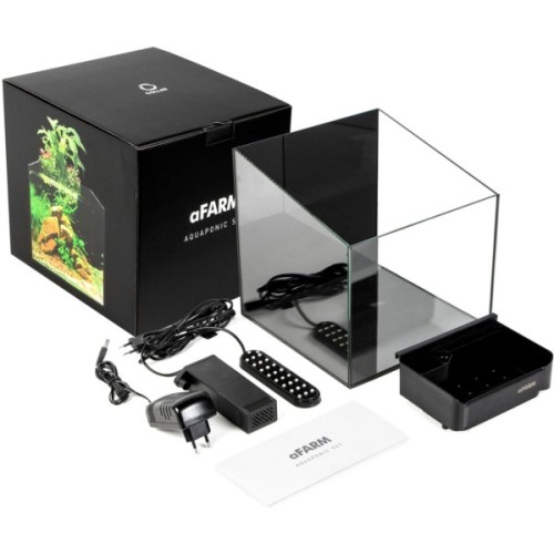 Акваріум Aqualighter aFARM Set 13 л (7146)