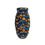 Курточка для тварин WAUDOG Clothes Апельсини M 45 (408-4054)