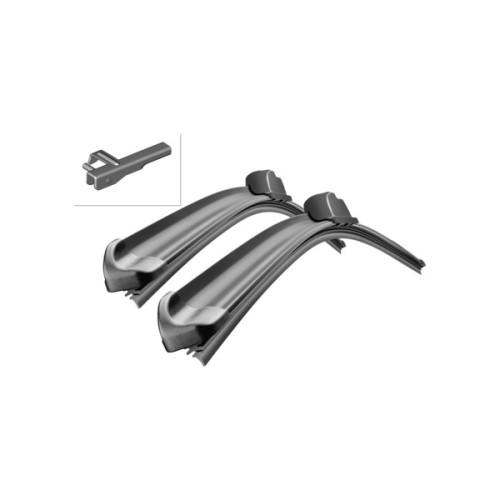 Щітка склоочисника Bosch 3 397 007 313