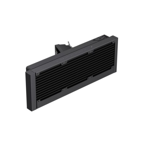 Система рідинного охолодження Gamemax GLACIER 360 LCD BK