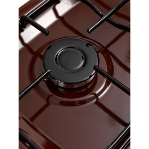 Плита Liberty PWE 5102 B-F