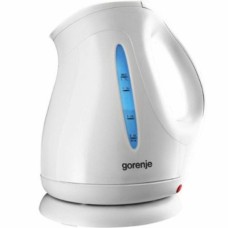 Електрочайник Gorenje K17W
