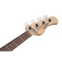 Бас-гітара Sadowsky MetroLine 21-Fret Vintage J/J Bass Alder 4-String - Solid Sage Green Metallic Satin (SML21VJ4 K4 ALD FR)
