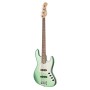 Бас-гітара Sadowsky MetroLine 21-Fret Vintage J/J Bass Alder 4-String - Solid Sage Green Metallic Satin (SML21VJ4 K4 ALD FR)