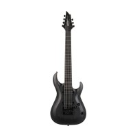 Електрогітара Cort KX707 EverTune (Open Pore Black)